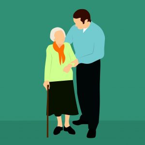 design, son, older woman-3062508.jpg